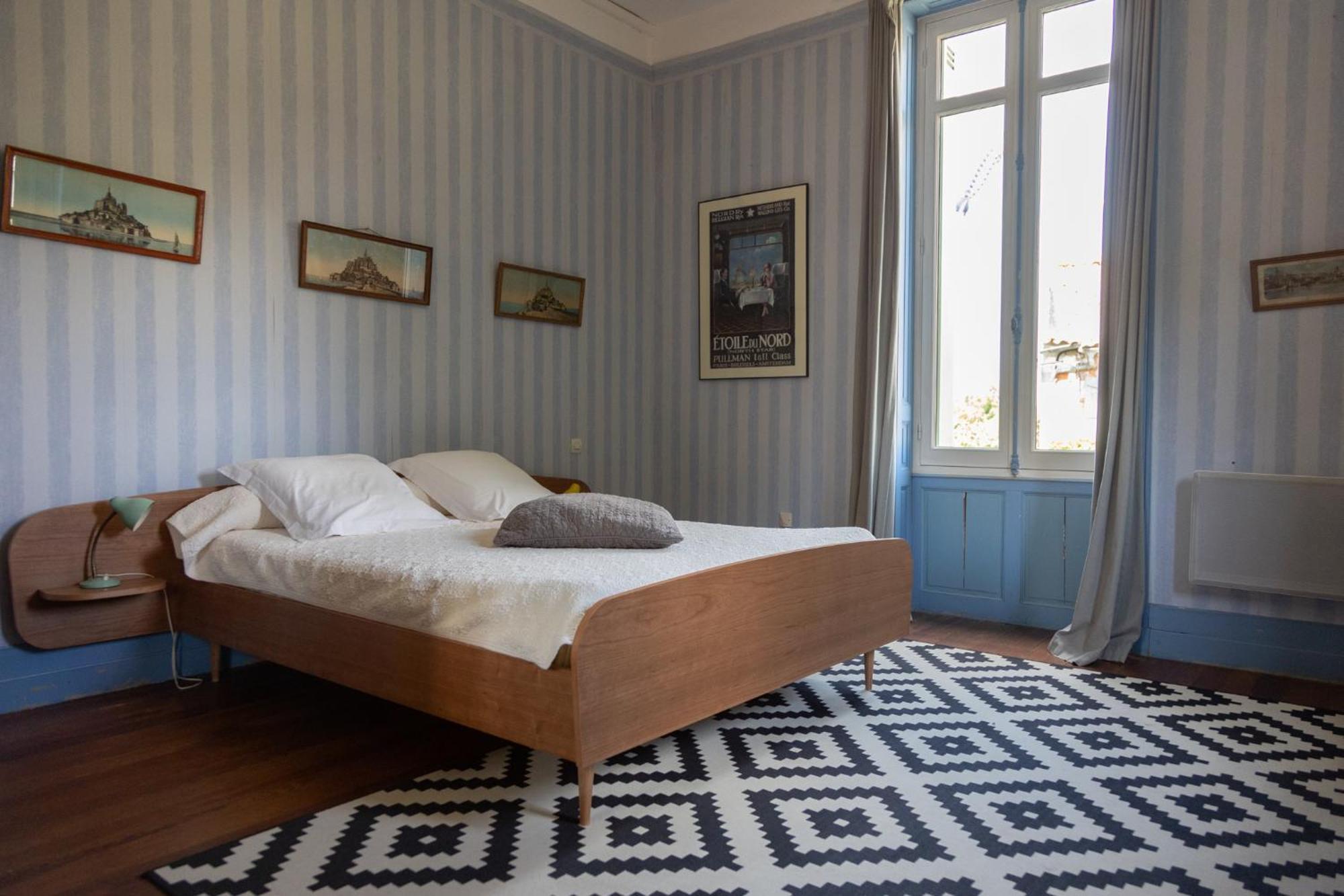 Le Domaine Du Meunier Hotel Mortagne-sur-Gironde Exterior foto