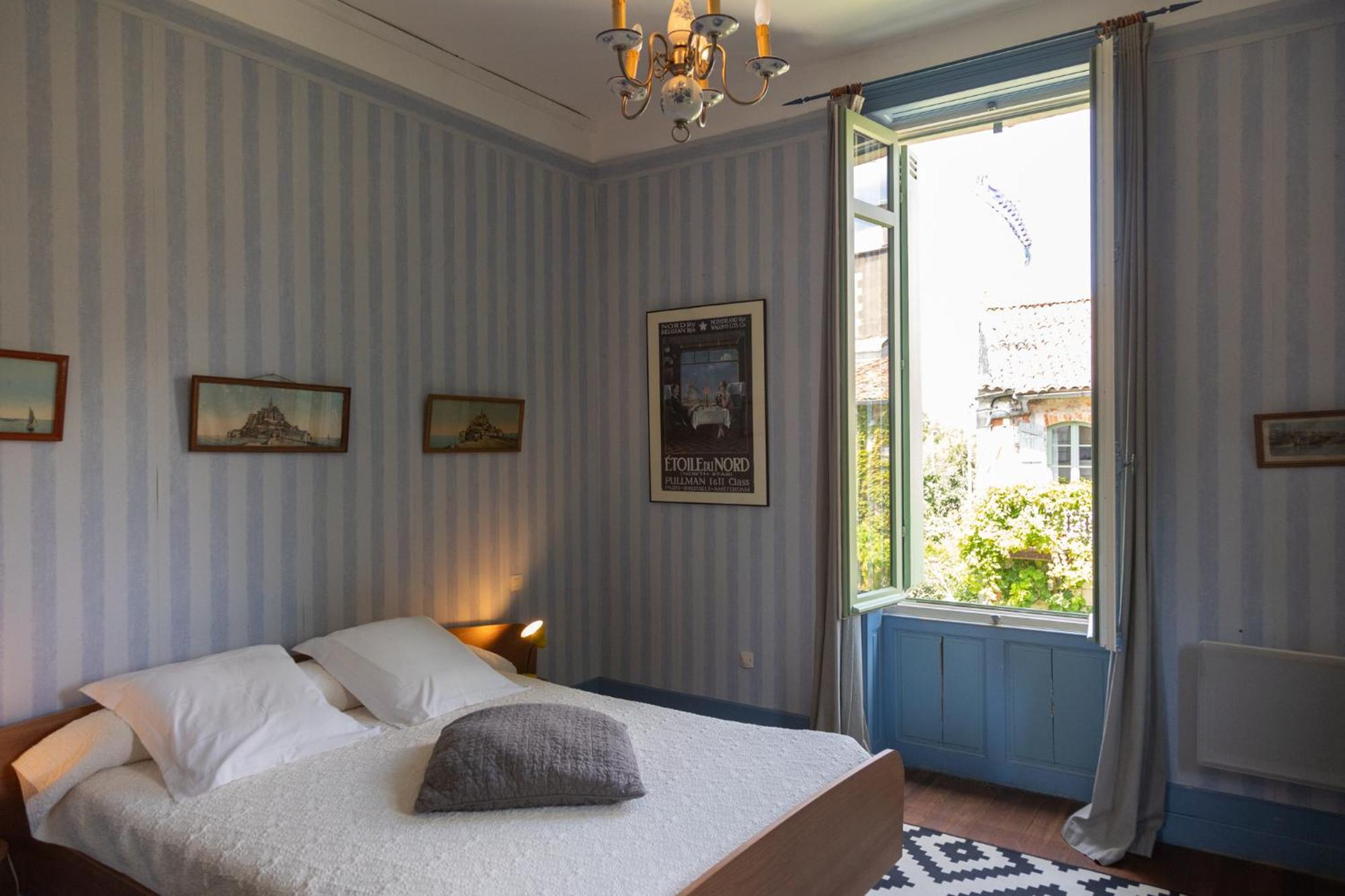 Le Domaine Du Meunier Hotel Mortagne-sur-Gironde Exterior foto