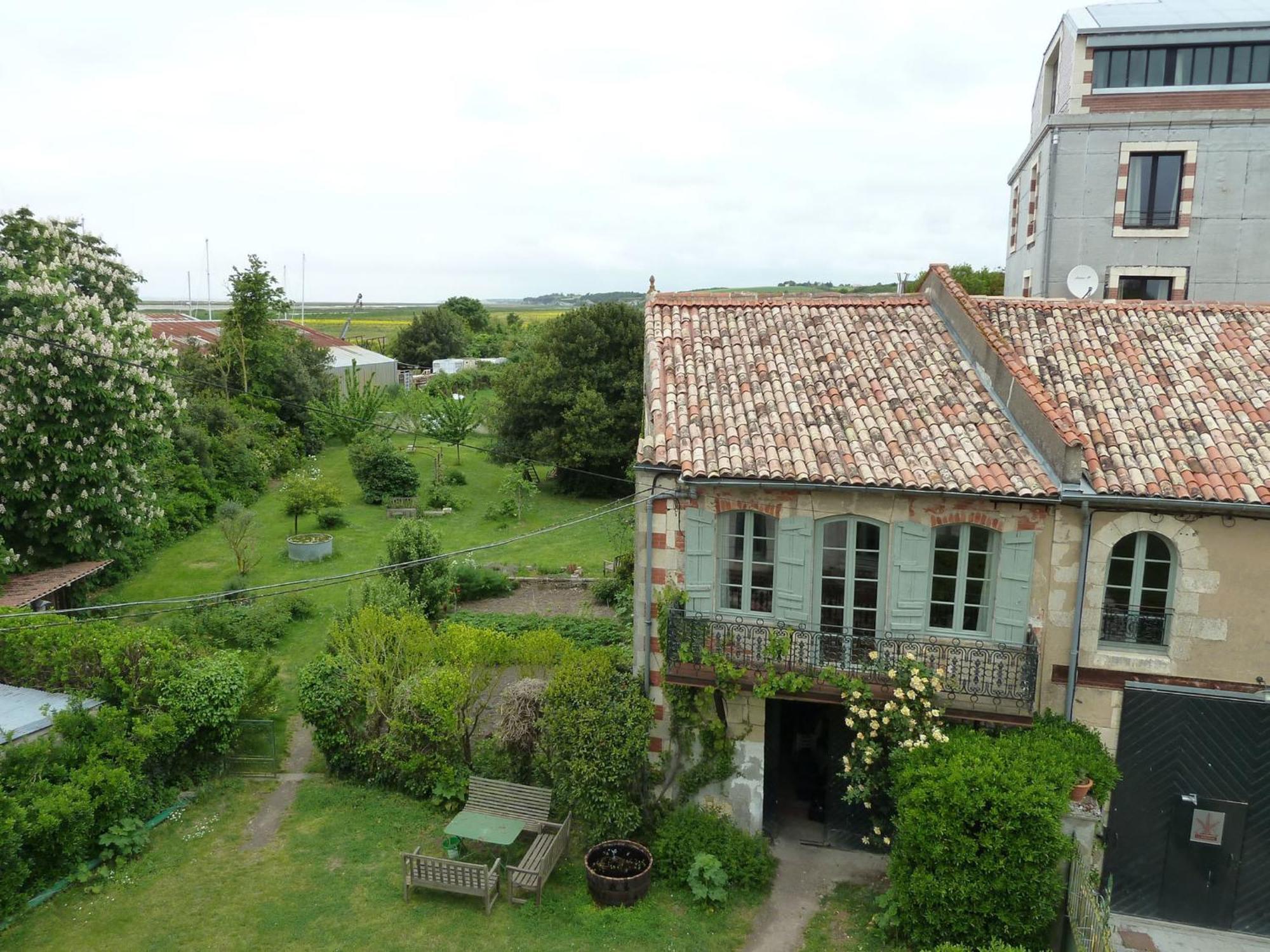 Le Domaine Du Meunier Hotel Mortagne-sur-Gironde Quarto foto